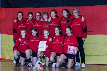 Bild 620 - U14w Deutsche Meisterschaft